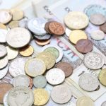 主要な通貨ペアについて